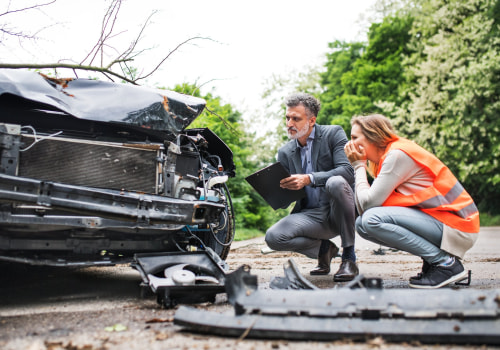 Handling a Car Accident: Expert Tips for the Scene